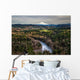 Mount Hood Oregon Wall Decal