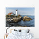 Portland Head Lighthouse Wall Decal