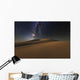 Amazing Views Gobi Desert Wall Decal