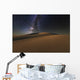 Amazing Views Gobi Desert Wall Decal