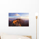 Wotans Throne Grand Canyon Wall Decal