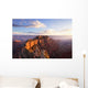 Wotans Throne Grand Canyon Wall Decal
