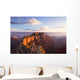 Wotans Throne Grand Canyon Wall Decal