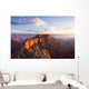 Wotans Throne Grand Canyon Wall Decal