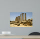 Ancient Italian Ruins Wall Mural