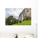 Staubbach Falls Lauterbrunnen Switzerland Wall Decal
