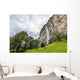 Staubbach Falls Lauterbrunnen Switzerland Wall Decal