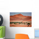 Oasis Namib Desert Wall Decal