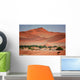Oasis Namib Desert Wall Decal
