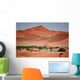 Oasis Namib Desert Wall Decal