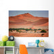 Oasis Namib Desert Wall Decal