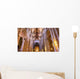 Avila Cathedral Basilica Castile Wall Decal