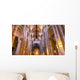 Avila Cathedral Basilica Castile Wall Decal