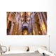 Avila Cathedral Basilica Castile Wall Decal