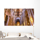 Avila Cathedral Basilica Castile Wall Decal