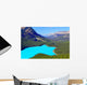Peyto Lake Banff National Wall Decal