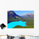 Peyto Lake Banff National Wall Decal