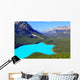 Peyto Lake Banff National Wall Decal