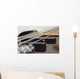 Bass Guitar Wall Decal