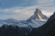 Mountain Matterhorn Zermatt Switzerland Wall Decal