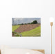 Stadium Crowd Wall Decal