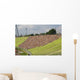 Stadium Crowd Wall Decal