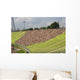 Stadium Crowd Wall Decal