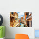 Rio Marin Canal Venice Wall Decal