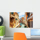 Rio Marin Canal Venice Wall Decal