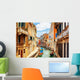 Rio Marin Canal Venice Wall Decal