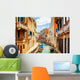 Rio Marin Canal Venice Wall Decal