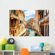 Rio Marin Canal Venice Wall Decal