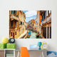 Rio Marin Canal Venice Wall Decal