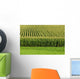 Up Cornfield Wall Decal