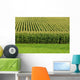 Up Cornfield Wall Decal