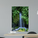 Forest Waterfall Wall Decal