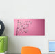 Happy New Year Neon Wall Decal