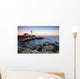Portland Lighthouse Wall Decal