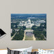 Washington Monument East US Wall Decal