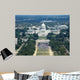 Washington Monument East US Wall Decal