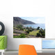 Cabo Verde Coast Tarrafal Wall Decal
