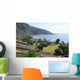Cabo Verde Coast Tarrafal Wall Decal