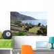 Cabo Verde Coast Tarrafal Wall Decal