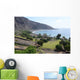 Cabo Verde Coast Tarrafal Wall Decal