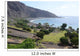 Cabo Verde Coast Tarrafal Wall Decal