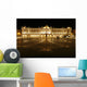 Toulouse Capitol Square Wall Decal