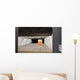 Shooting Range 1 Wall Decal