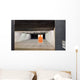 Shooting Range 1 Wall Decal