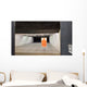 Shooting Range 1 Wall Decal