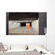 Shooting Range 1 Wall Decal
